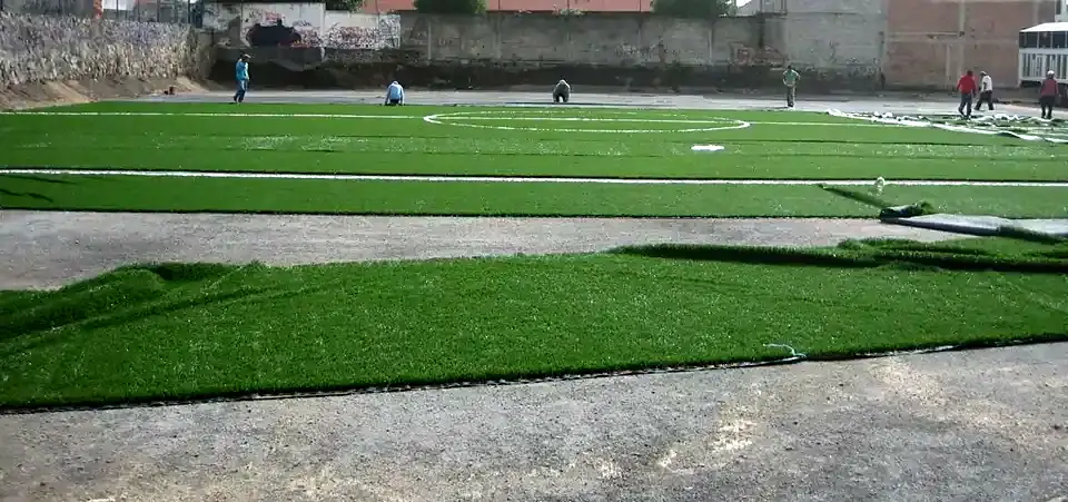 Unidades deportivas, foto 2