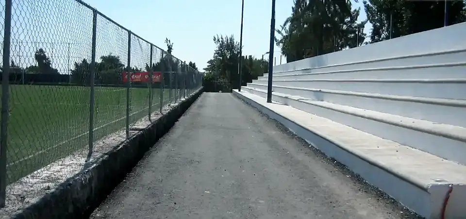 Unidades deportivas, foto 3