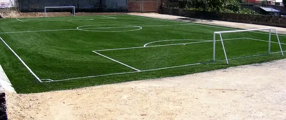 Unidades deportivas, foto 4