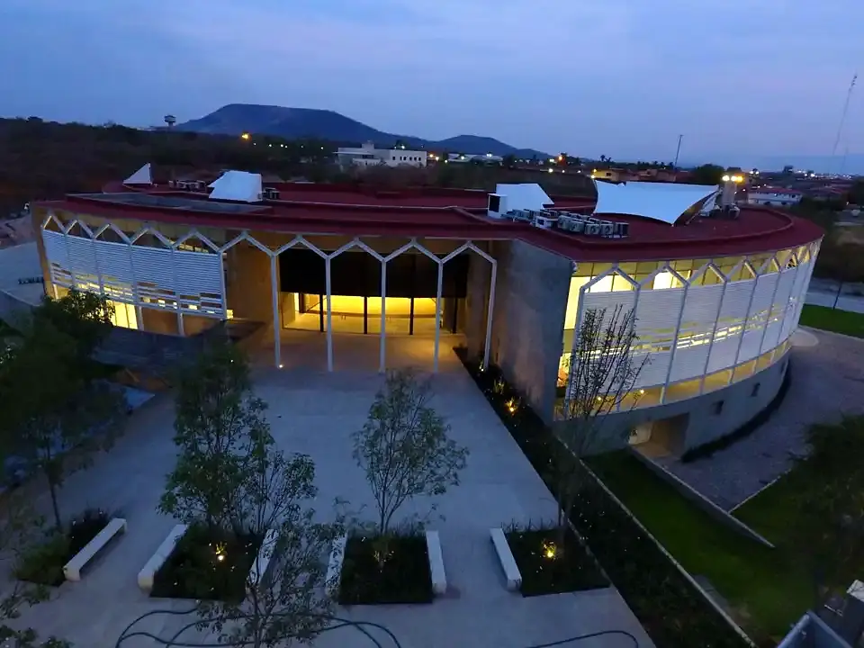 Ciudad Judicial, foto 1
