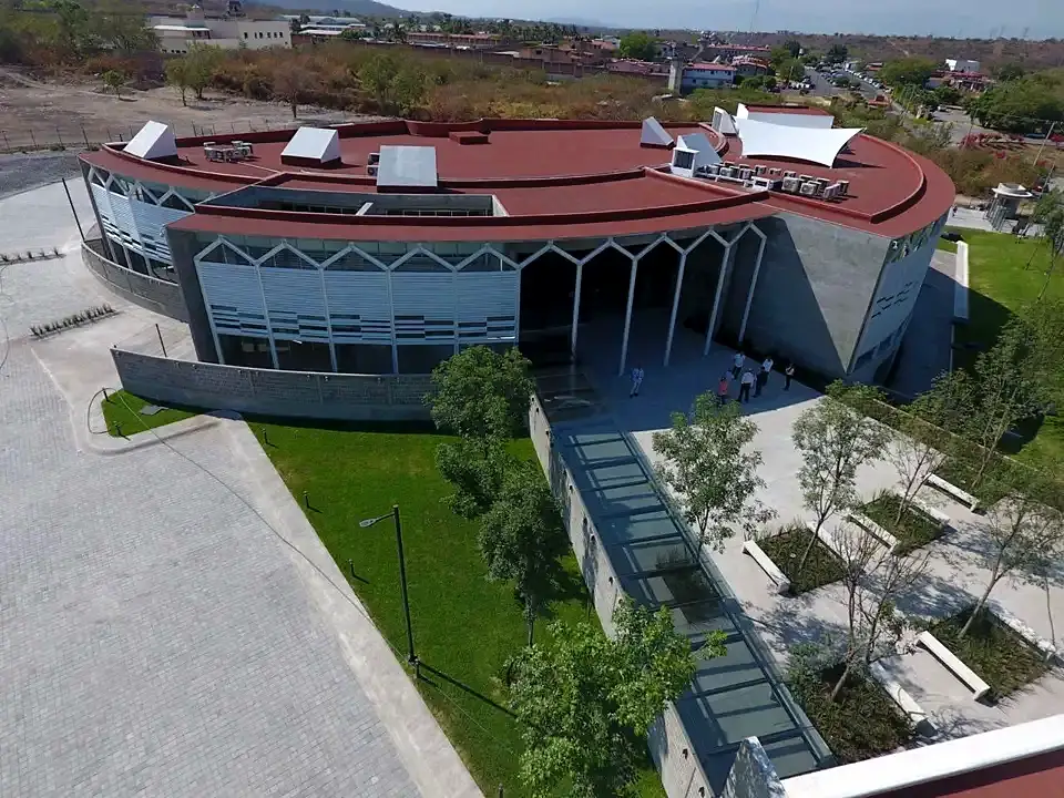 Ciudad Judicial, foto 2