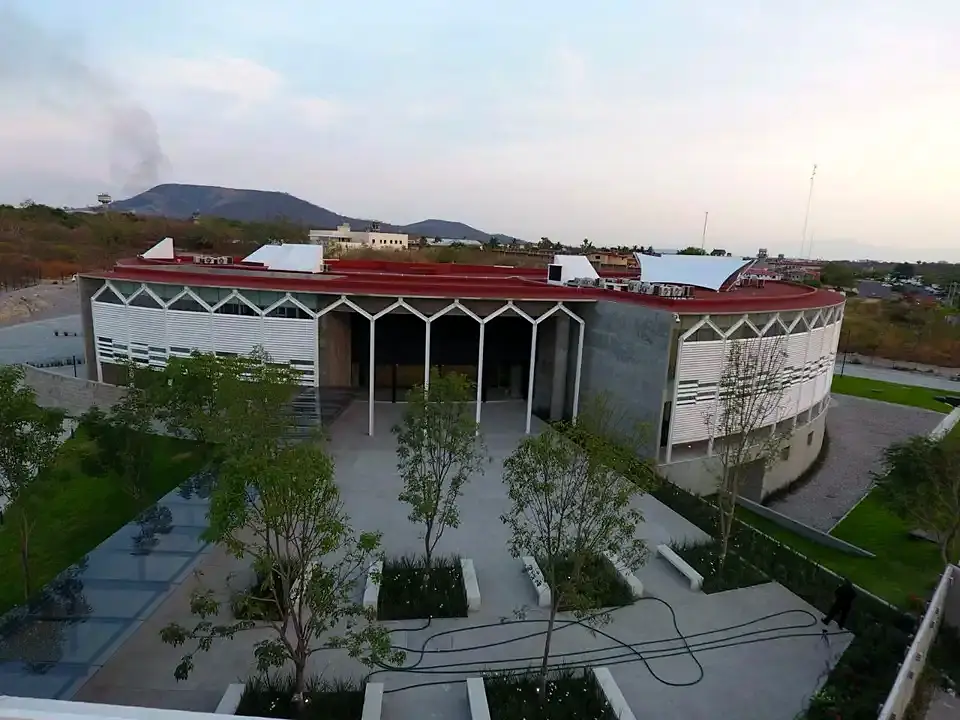 Ciudad Judicial, foto 3
