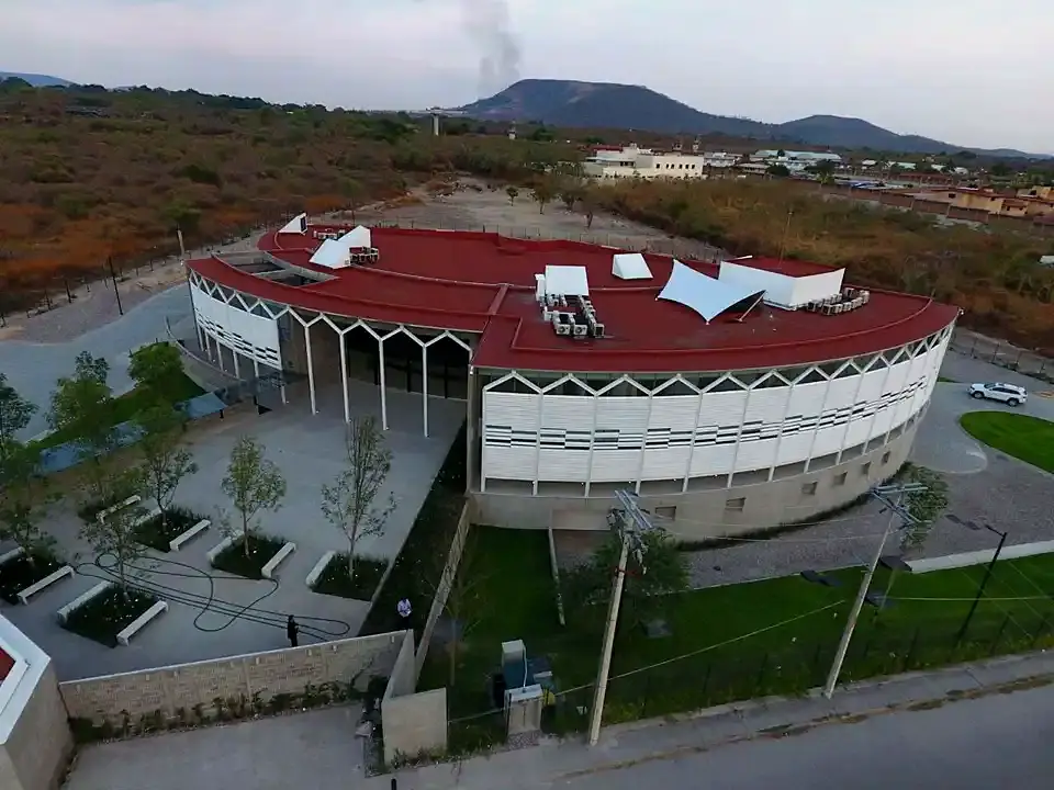 Ciudad Judicial, foto 5