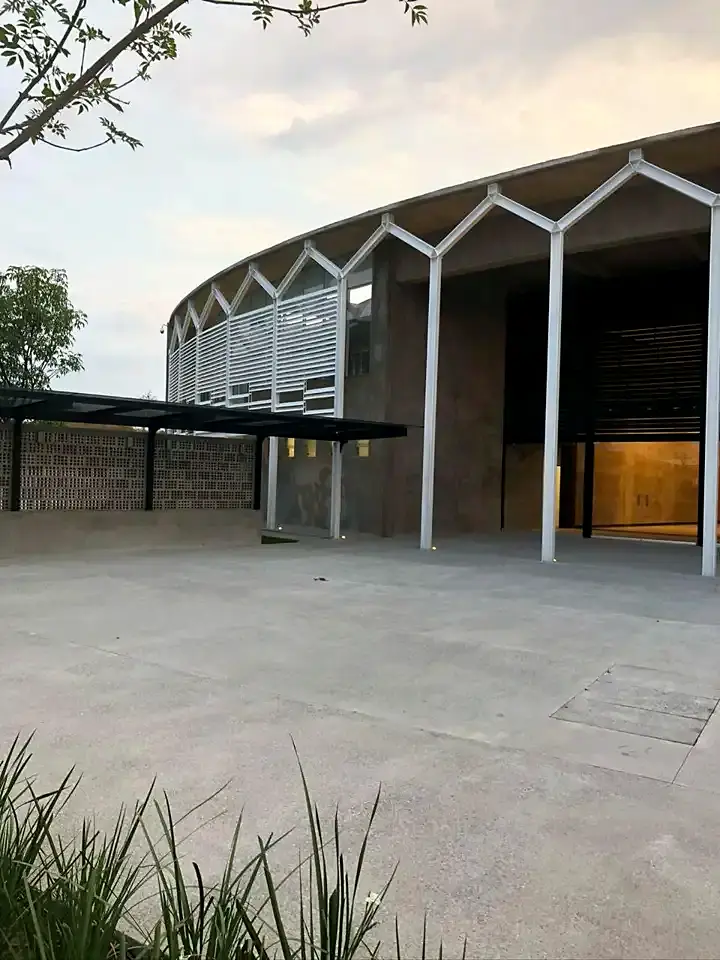 Ciudad Judicial, foto 6