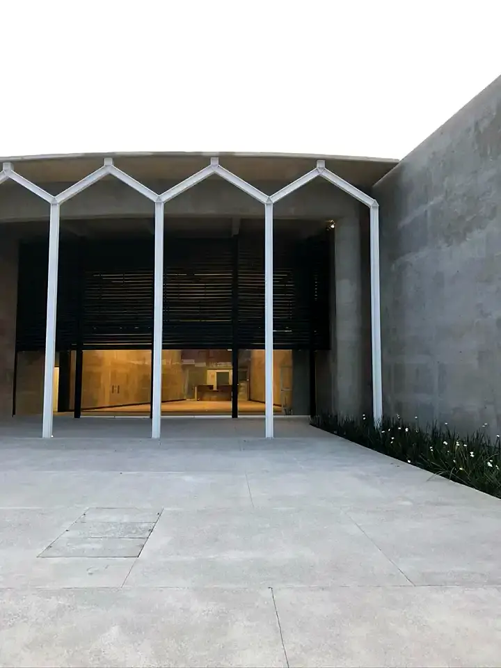 Ciudad Judicial, foto 7