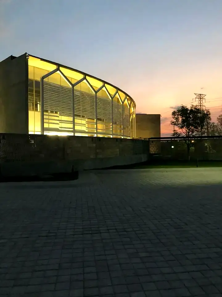 Ciudad Judicial, foto 8