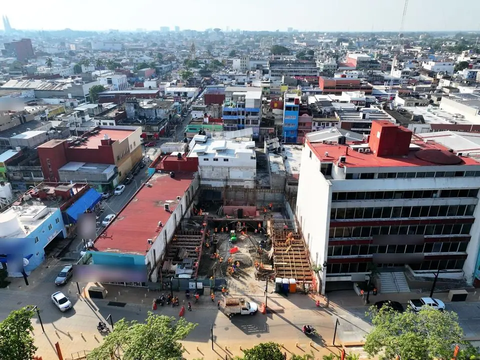 Ciudad Judicial, foto 9