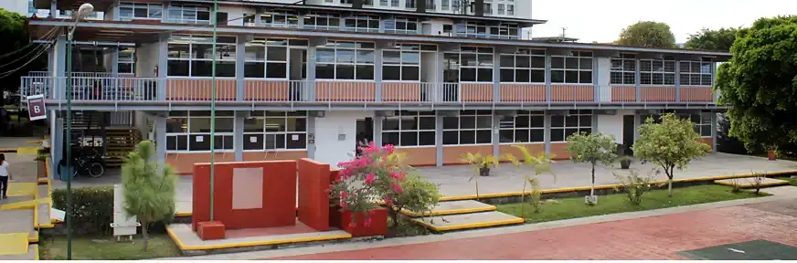 Infraestructura educativa, foto 2