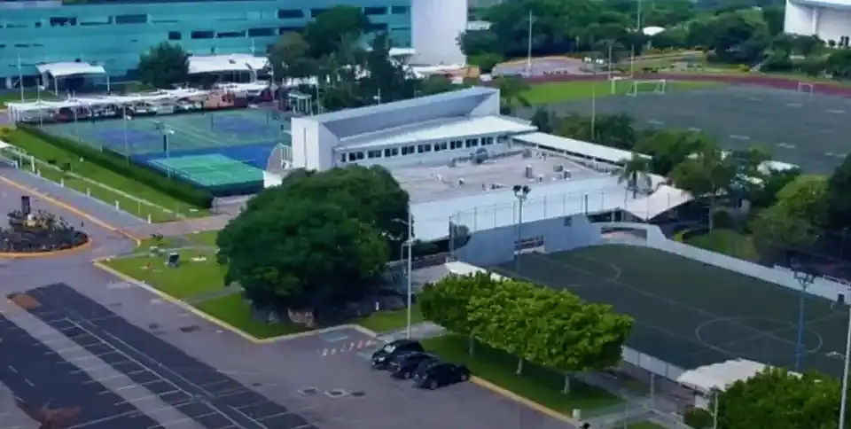 Infraestructura educativa, foto 3