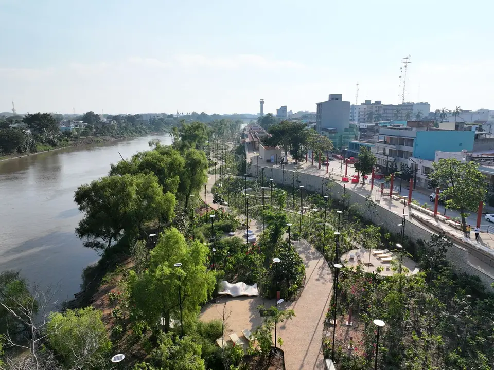 Malecón, foto 12