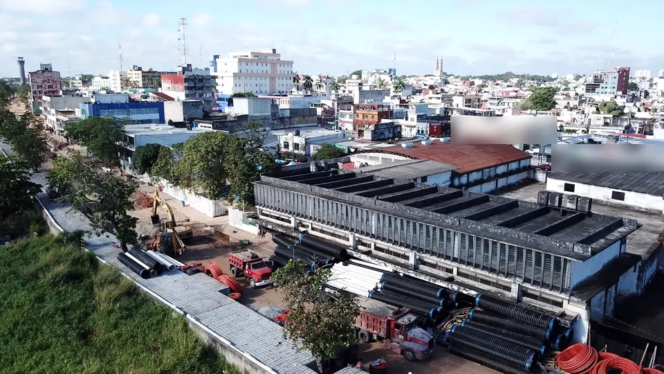 Obras diversas, foto 10