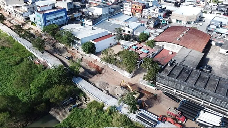 Obras diversas, foto 11