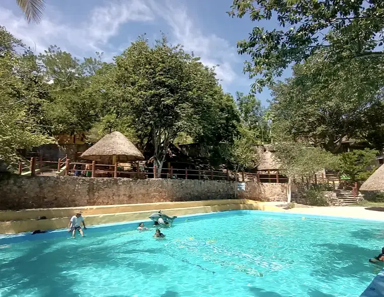 Parques temáticos, foto 2