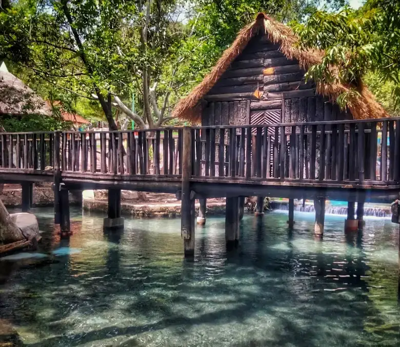 Parques temáticos, foto 3