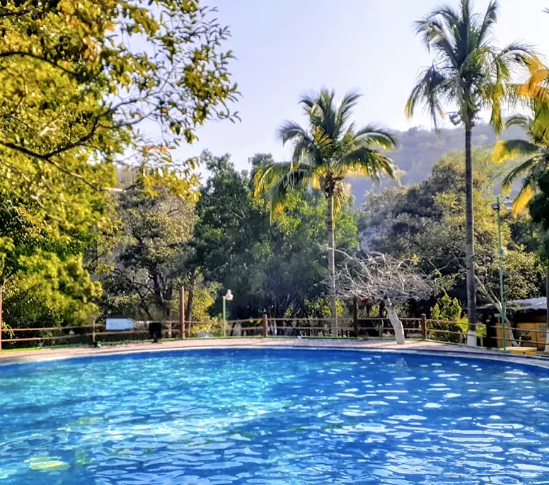 Parques temáticos, foto 4