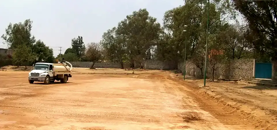 Construcción de unidad deportiva y escuela de entrenamiento, foto 2