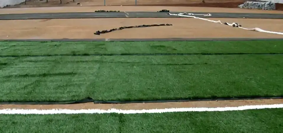 Construcción de unidad deportiva y escuela de entrenamiento, foto 5
